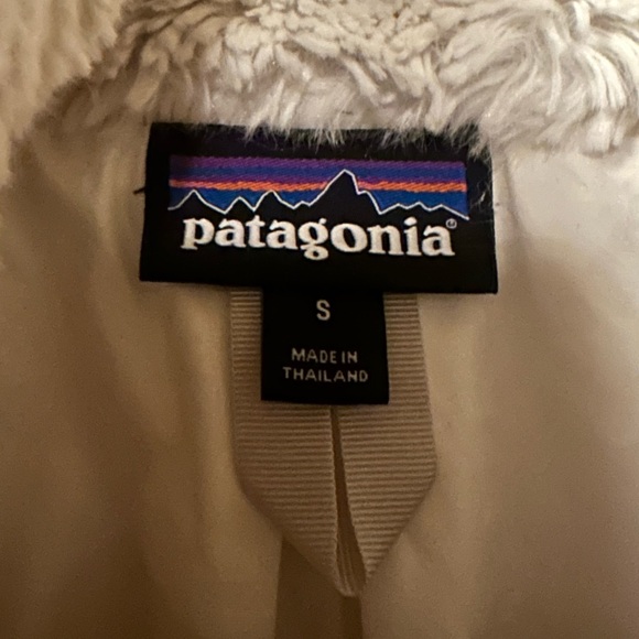 Patagonia Jacket - Picture 5 of 5